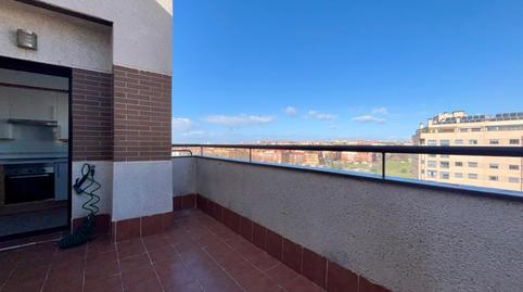 Foto 2 de Àtic de lloguer a Calle Puentedey, Ensanche de Vallecas - La Gavia,  Madrid Capital