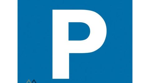 Foto 5 de Garaje en venta en Carrer del Mestre Joan Corrales, La Plana, Esplugues de Llobregat