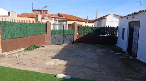 Foto 3 de Casa o xalet de lloguer a Villacañas, Toledo