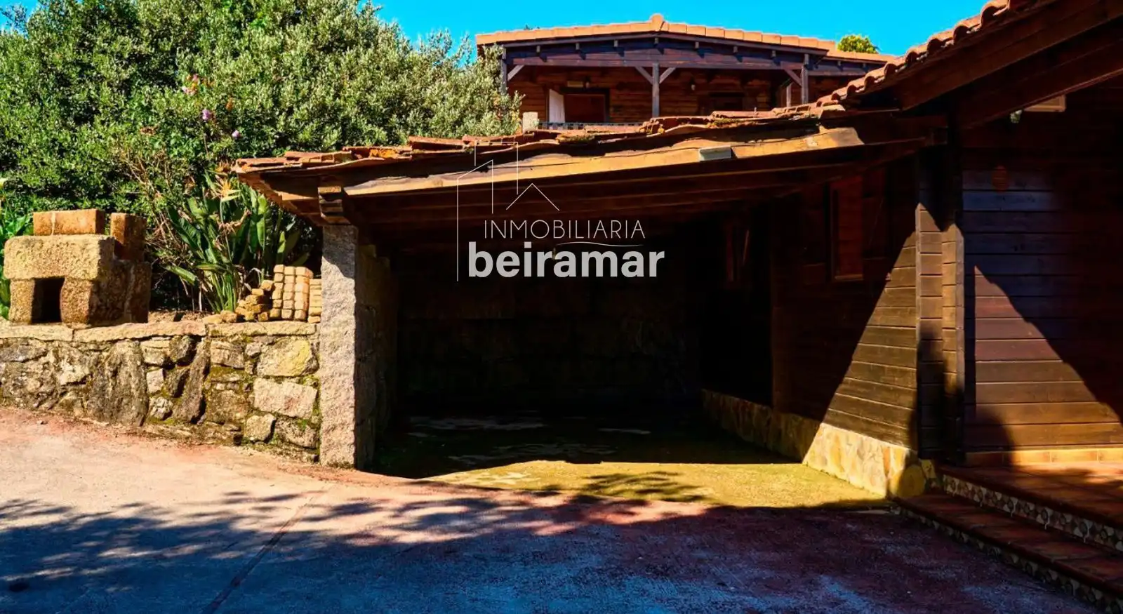 Immobles singulars en venda a As Meáns, imagen 15