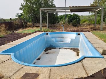 Haus mit Pool zum Verkauf in Carretera de Palma del Río 4