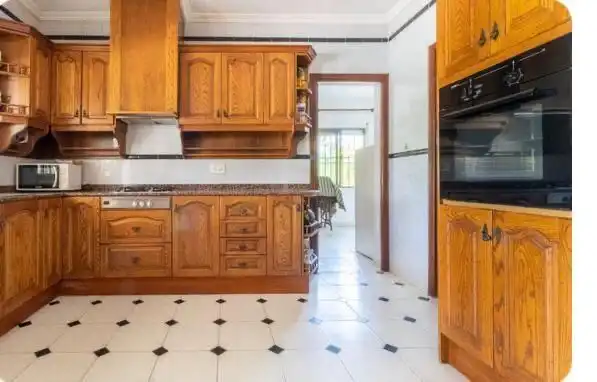 Villa mit Pool zum Verkauf in Orihuela Costa, imagen 12