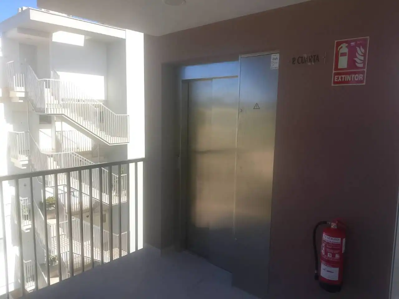 Appartement avec terrasse à vendre à Avenida Mediterránea, imagen 6