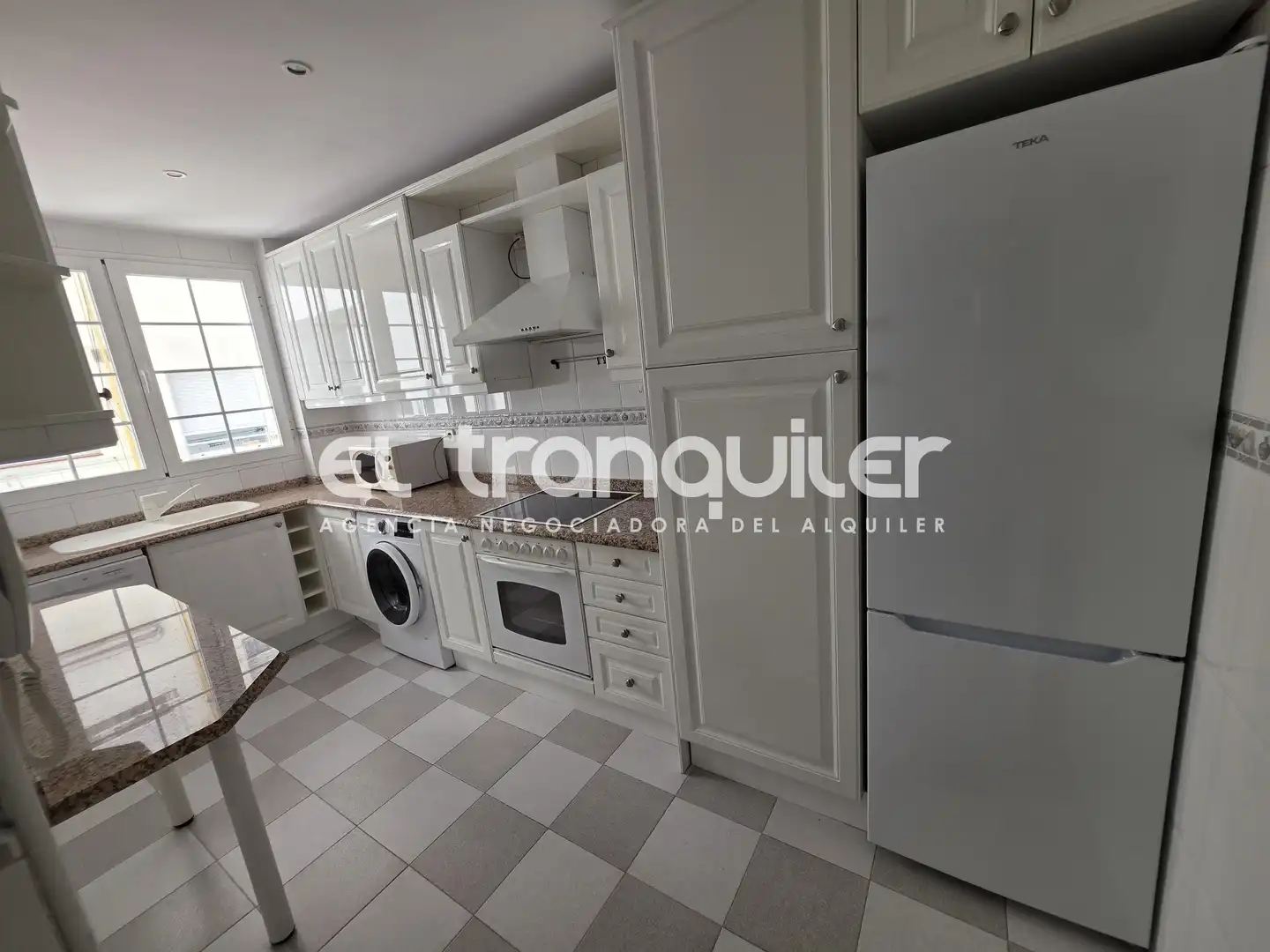 Appartement avec ascenseur à louer à Calle García de Paredes, imagen 24