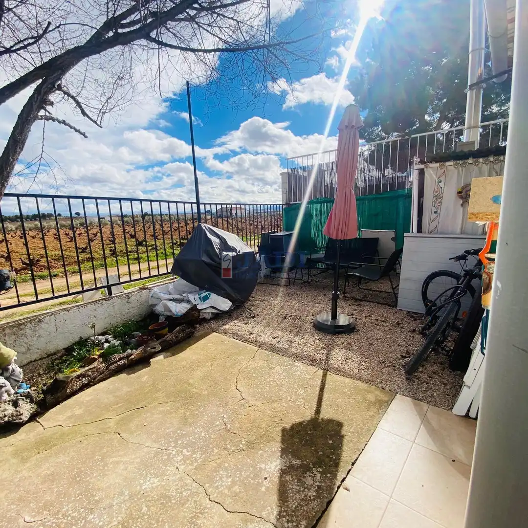 Casa rústica en venda a Valdepeñas, imagen 17