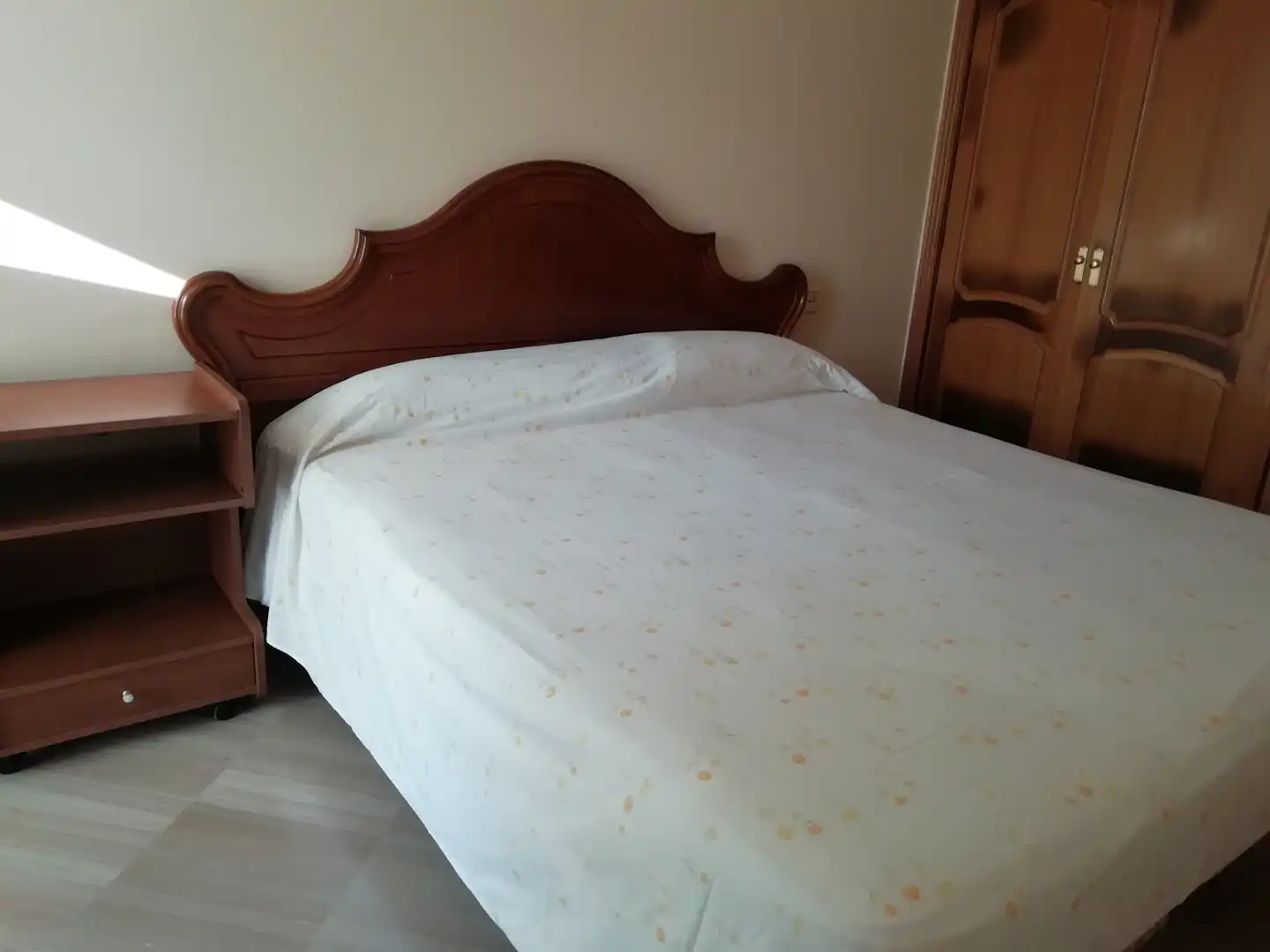 Habitación de Casa o chalet en venta en Cullera con Aire acondicionado, Calefacción y Terraza