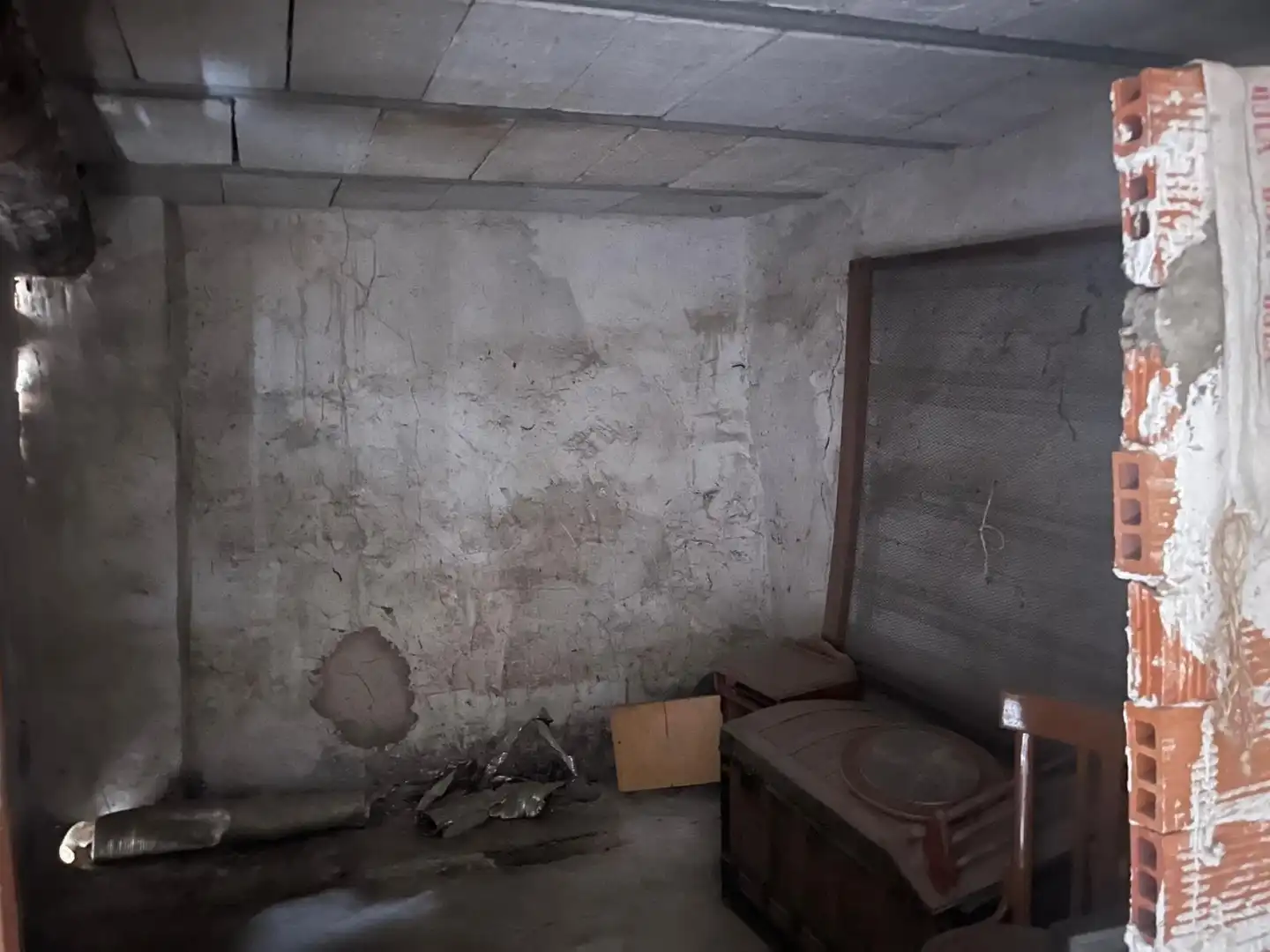 Casa adosada en venta en Teresa de Cofrentes