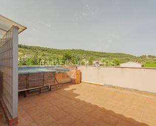 Terrassa de Àtic en venda en Sant Sadurní d'Anoia amb Terrassa i Balcó