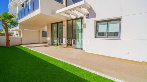 Foto 2 de Planta baixa en venda a Centro, Alicante