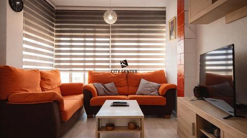 Foto 5 de Àtic en venda a Calle Izcagua, Cho - Parque de la Reina, Arona