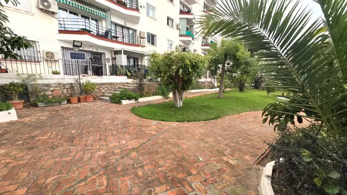 Pis en venda a Benyamina Norte, Playamar - Benyamina