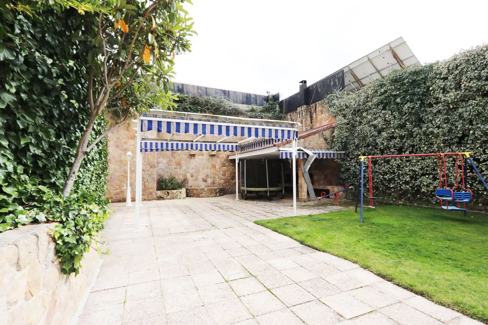 Casa amb piscina en venda a Colmenarejo, imagen 3