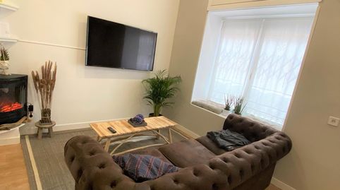 Foto 4 de Planta baja en venta en Calle Doctor Piga, Embajadores - Lavapiés, Madrid Capital