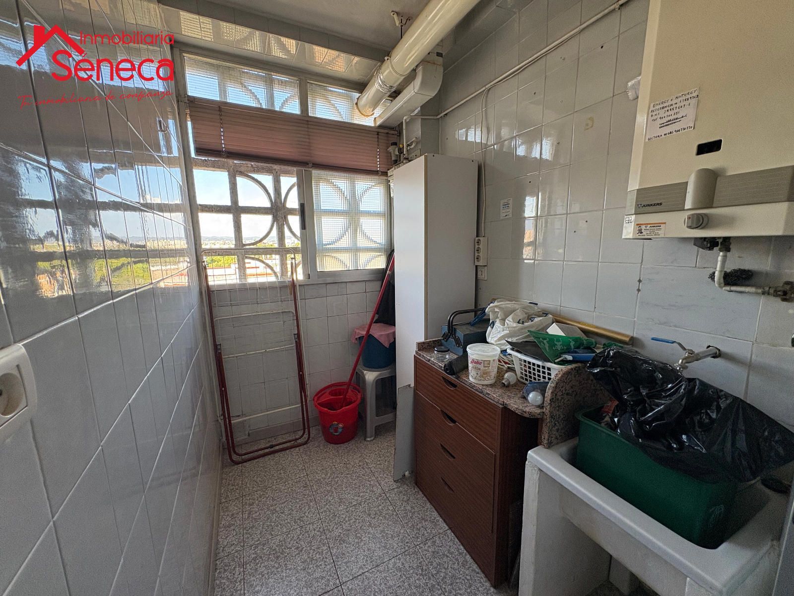 Cuina de Pis en venda en  Córdoba Capital amb Aire condicionat, Calefacció i Moblat