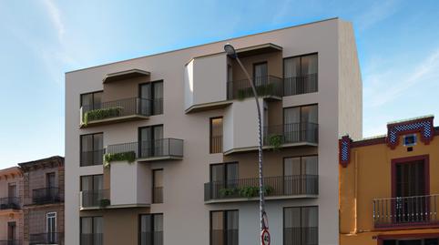 Foto 5 de Pis en venda a Avinguda Francesc Macià, 85, Nucli Urbà, Barcelona