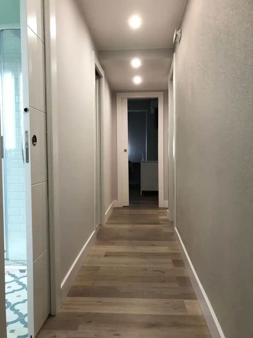 Piso de alquiler en Granada con Aire acondicionado, Calefacción y Amueblado
