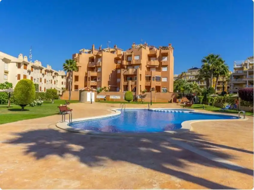 Apartament amb piscina en venda a C. del Mar, 2, 03189 Orihuela, Alicante 2, imagen 40
