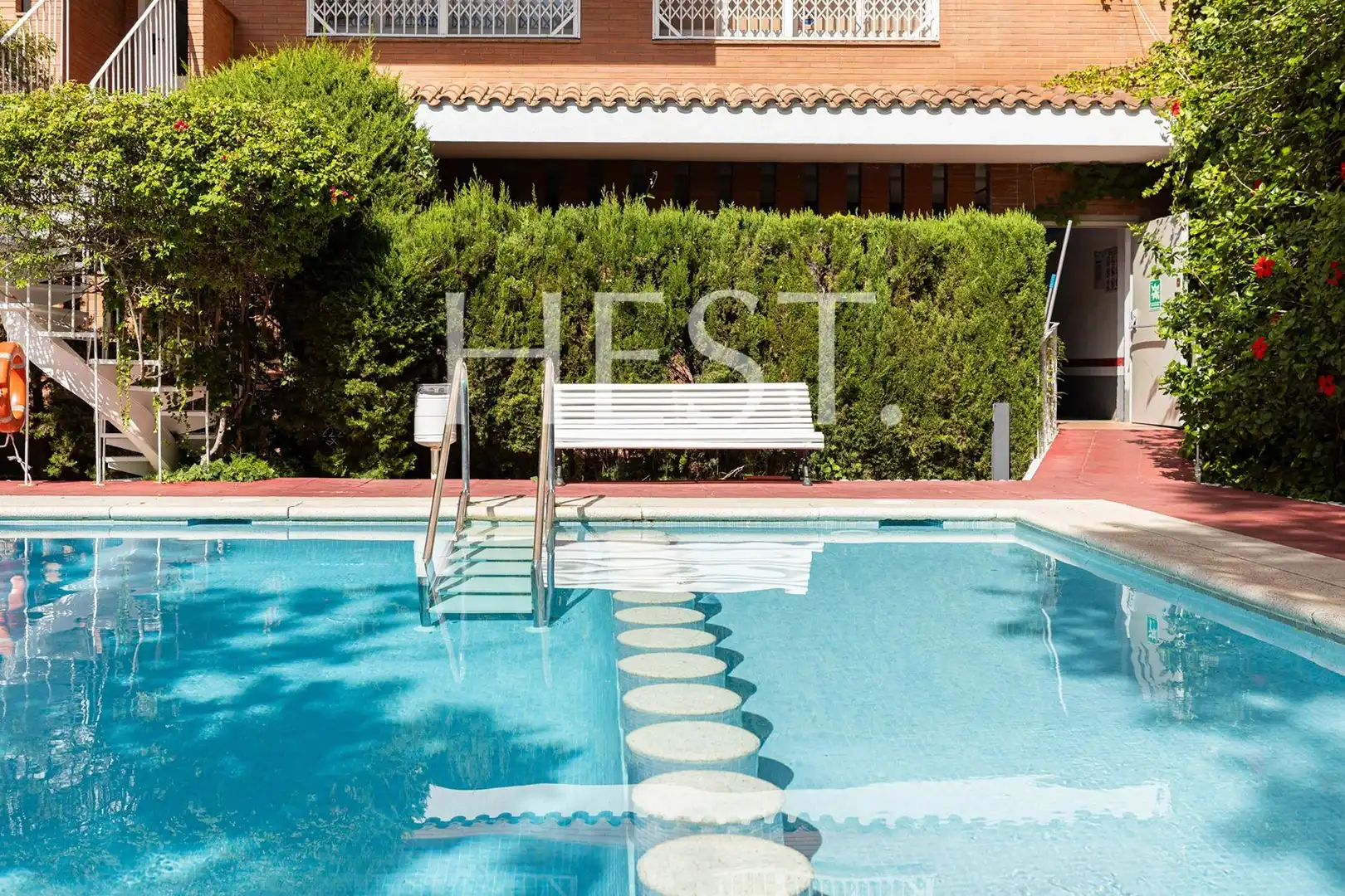 Pis amb piscina en venda a Passeig de Sant Gervasi, imagen 28