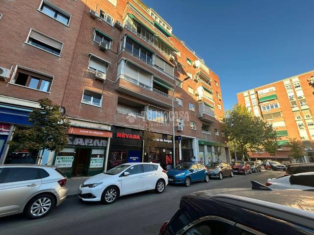 Local comercial en Venta en Prosperidad