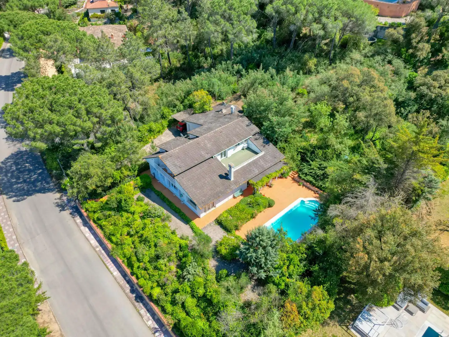 Casa con terraza en venta en Golf Costa Brava, imagen 6