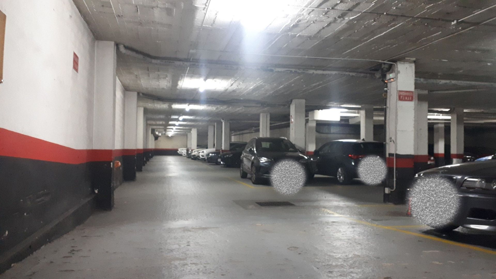 Parking of Garage for sale in Gavà