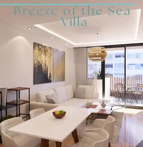 Villa mit Pool zum Verkauf in Playa Bahía Dorada, imagen 9