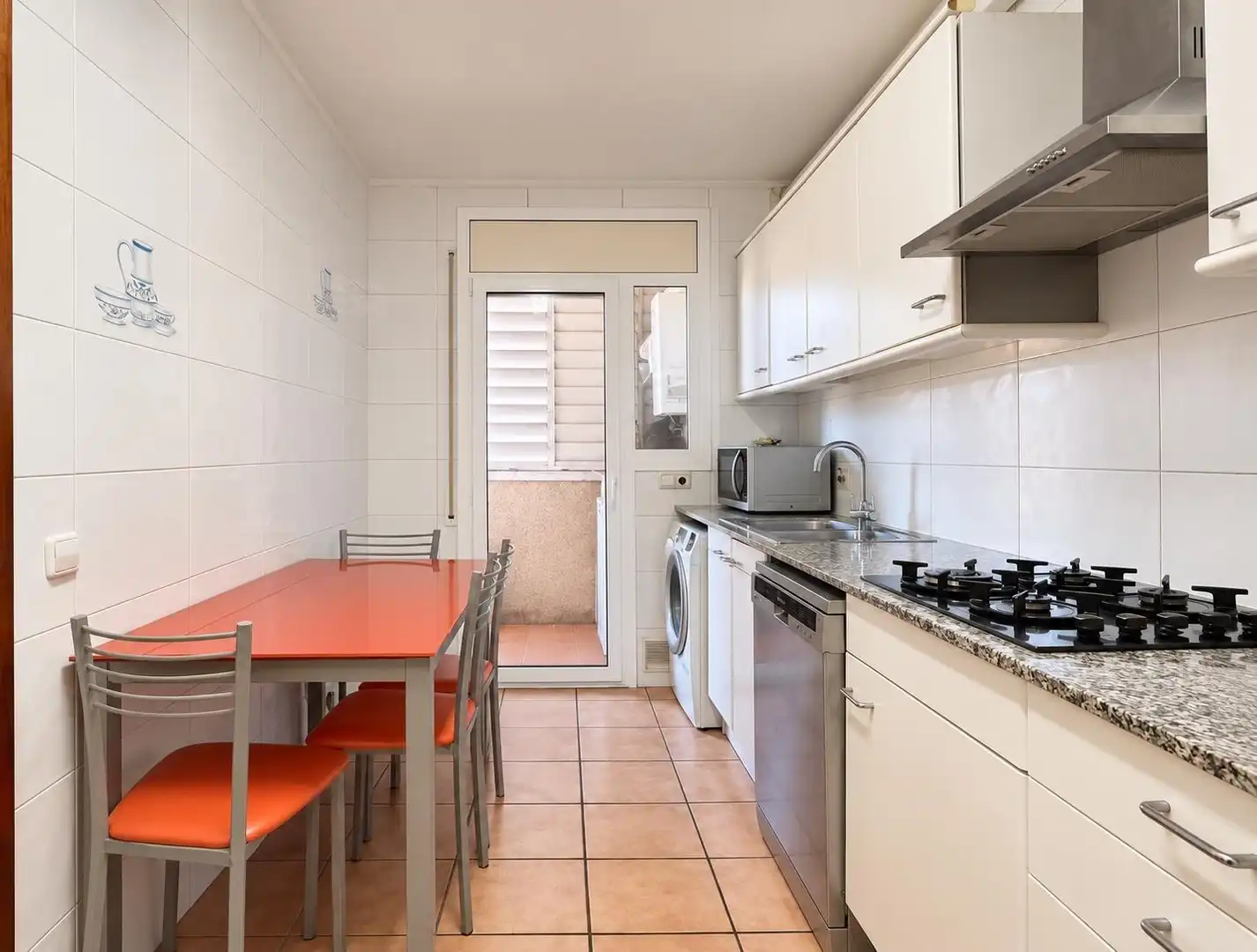 Flat with terrace for sale in La Roca del Vallès, imagen 3