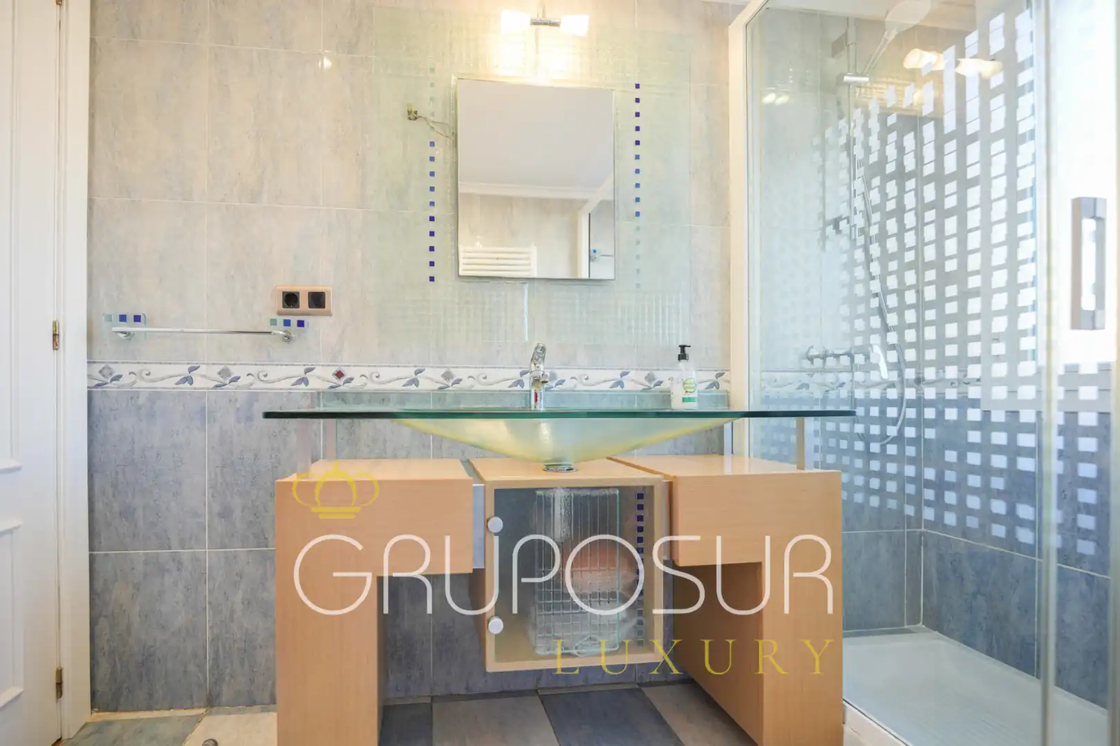 Villa con piscina in vendita a Calle Río Duero 27, imagen 28
