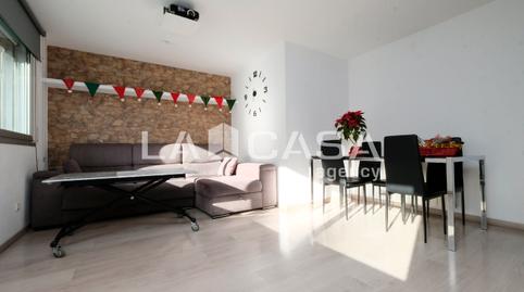 Foto 4 de Pis en venda a El Turó de la Peira,  Barcelona Capital