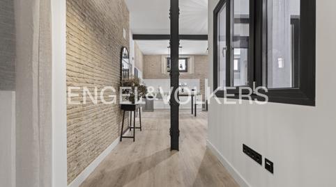 Photo 4 of Apartment for rent in San Lorenzo,  Sevilla Capital