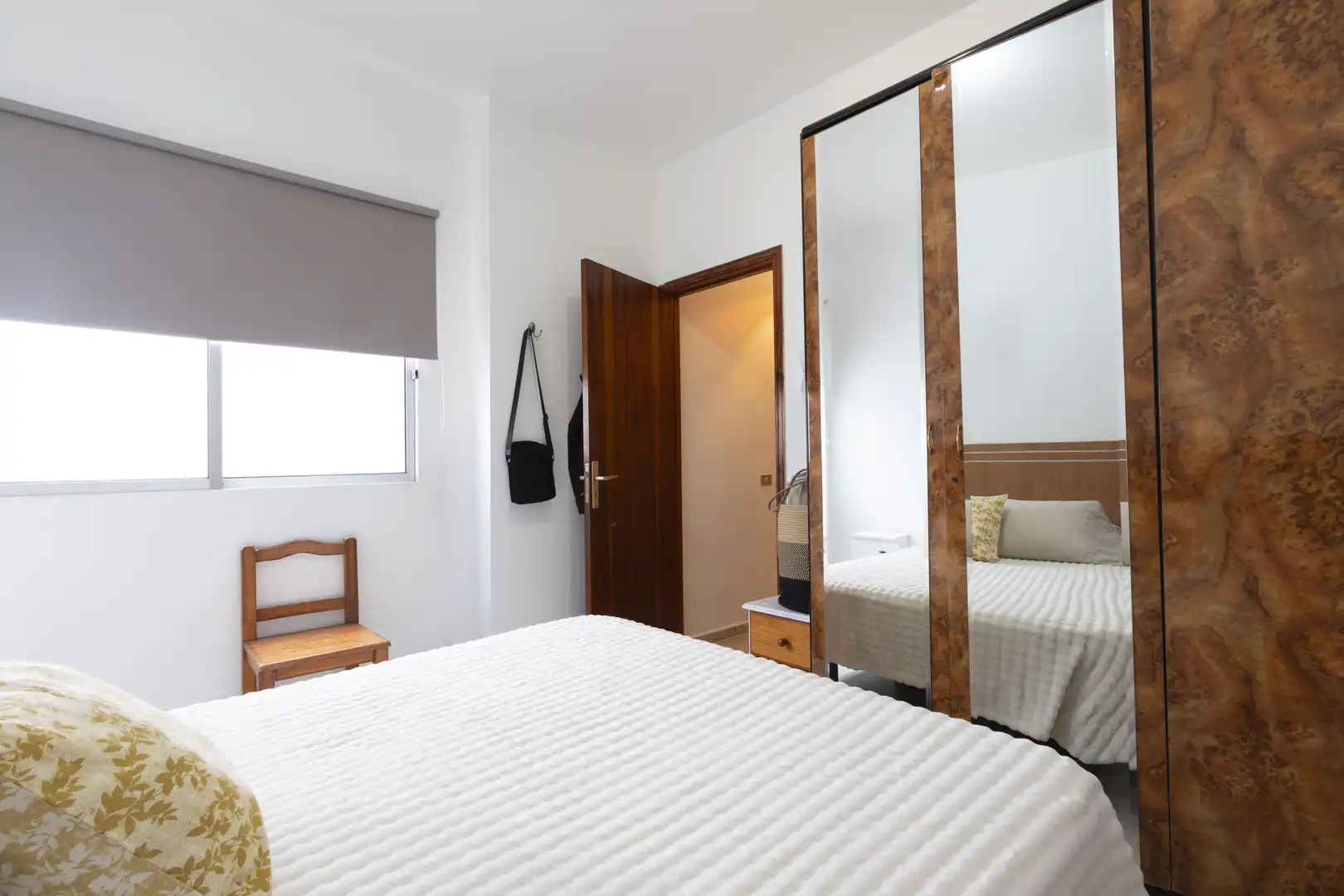 Habitación de Piso en venta en Los Realejos con Amueblado y Balcón