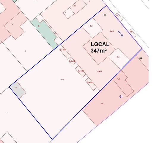 Local comercial en Venta en Vinyets - Molí Vell