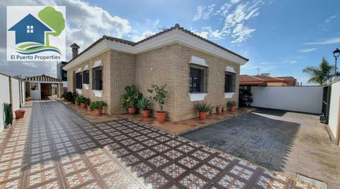 Foto 2 de Casa o xalet en venda a Cuatro Pinos - El Carmen, Cádiz