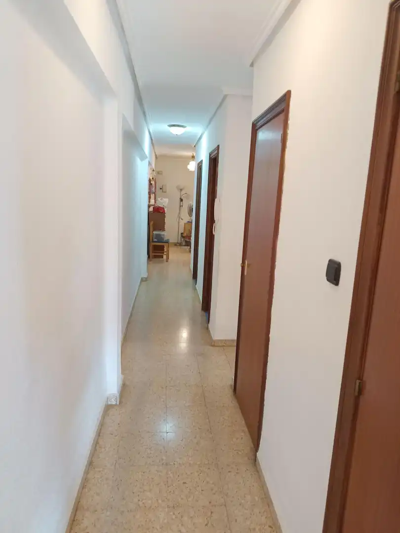 Piso en venta en Mislata con Aire acondicionado y Balcón