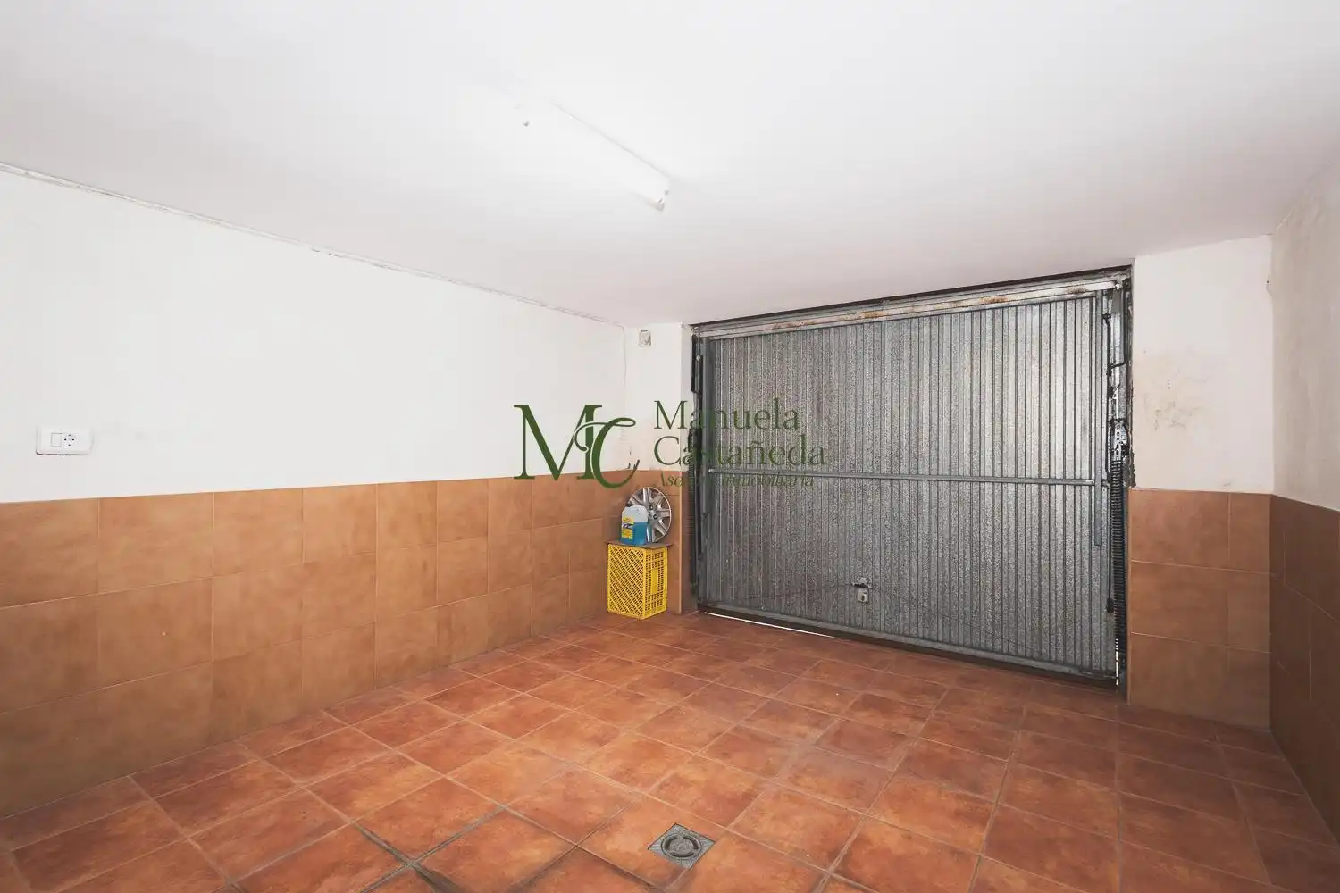 Piso en venta en Virgen, 3, La Zarza (Badajoz)