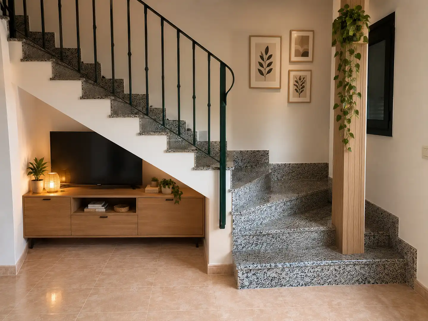 Dúplex en venta en Alameda de la Sagra con Calefacción