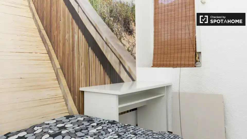 Habitación en Centro - Sagrario
