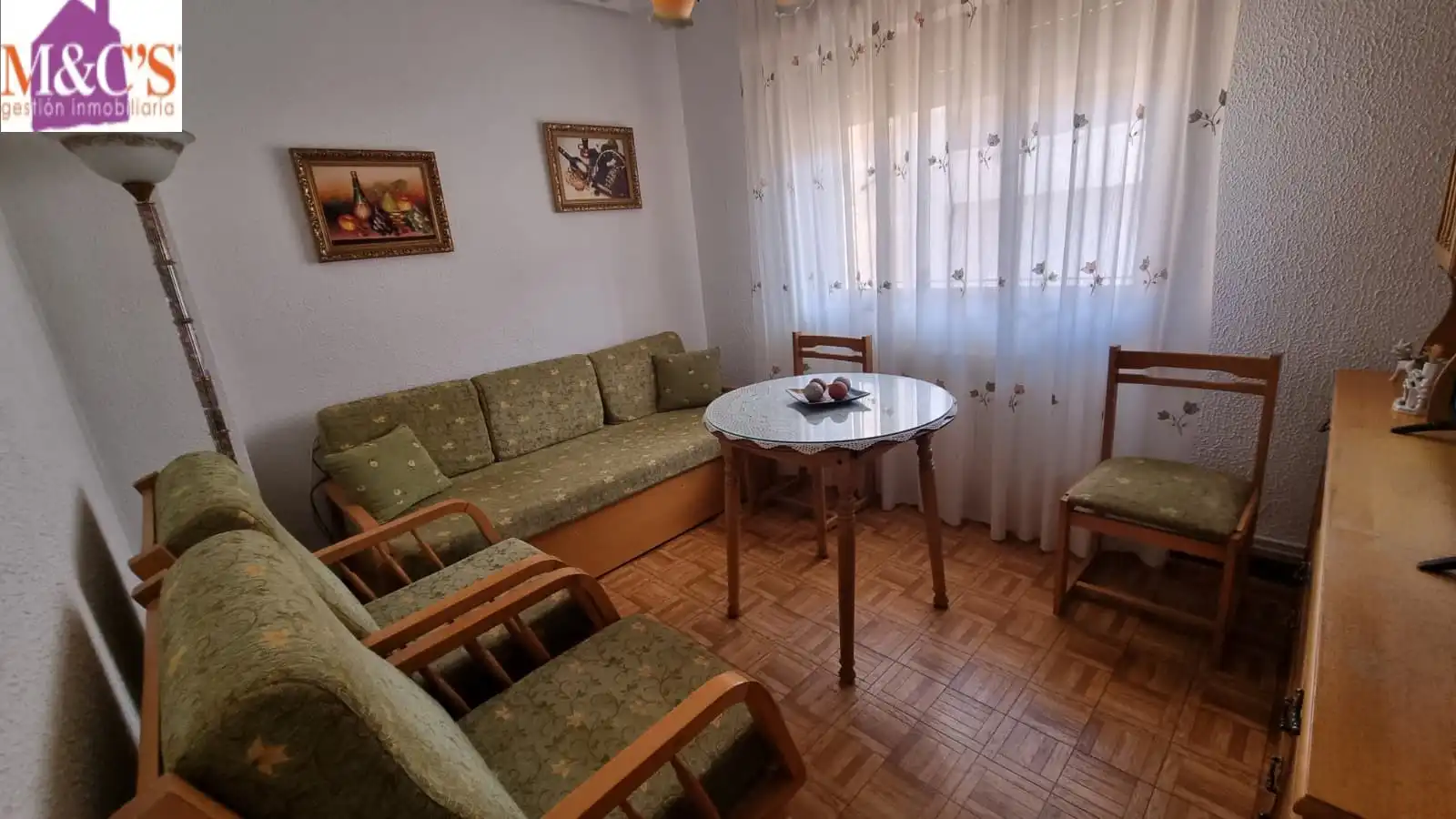 Flat with lift for sale in Centro, imagen 32
