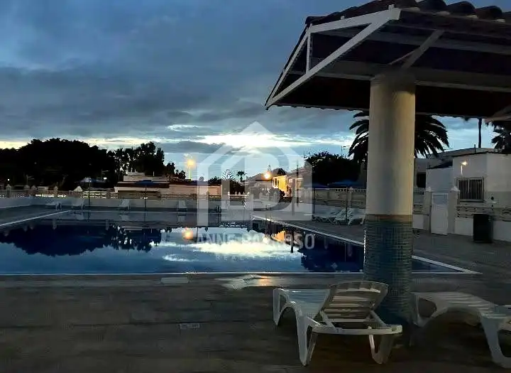 Flat for rent in Costa del Silencio, Costa del Silencio