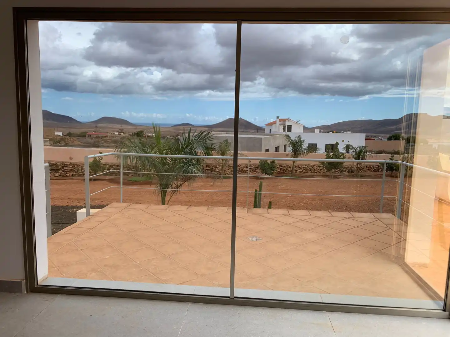 Terrassa de Casa o xalet en venda en Antigua amb Jardí privat i Terrassa