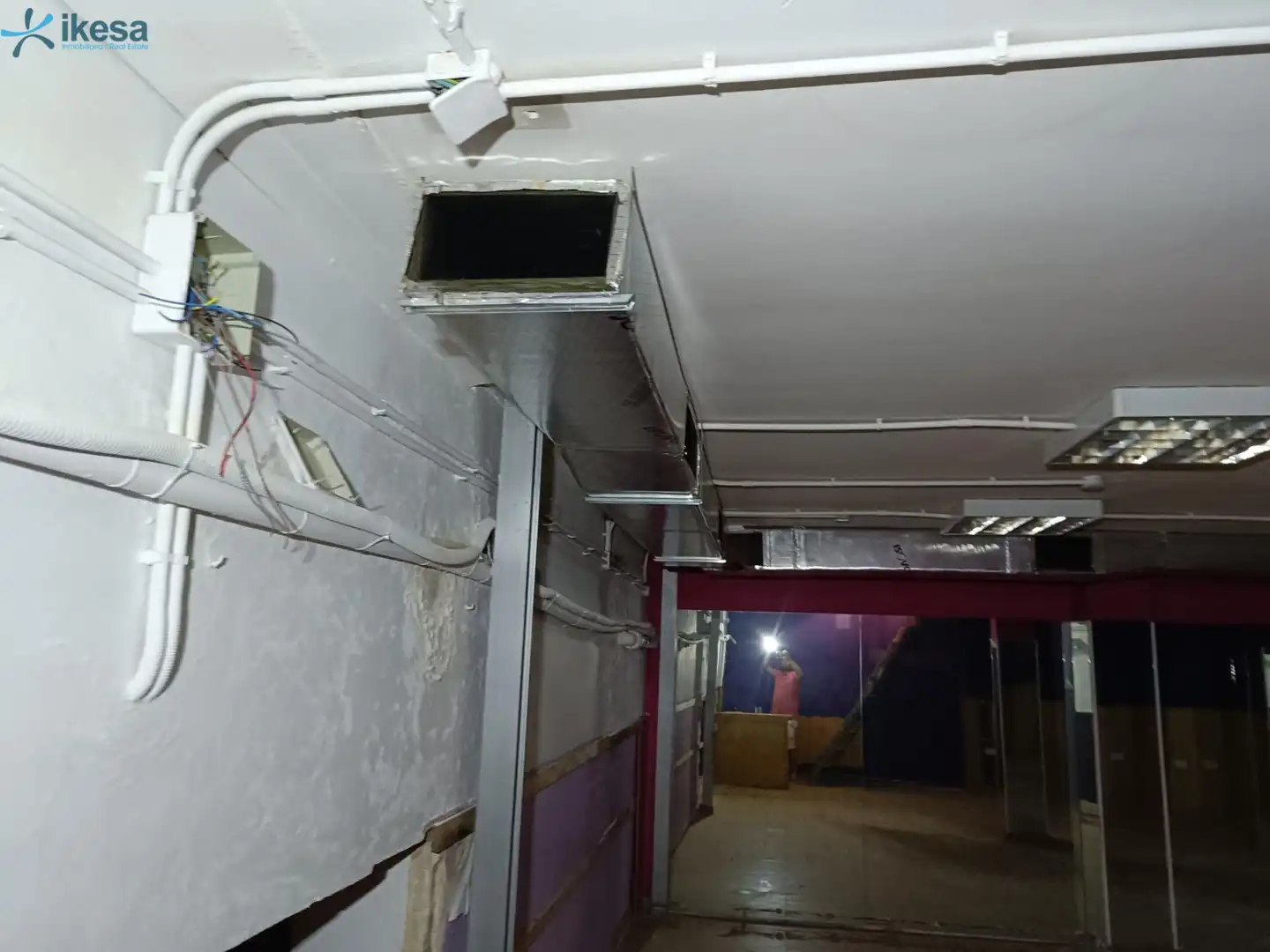 Local comercial en venda a Beiro, imagen 23