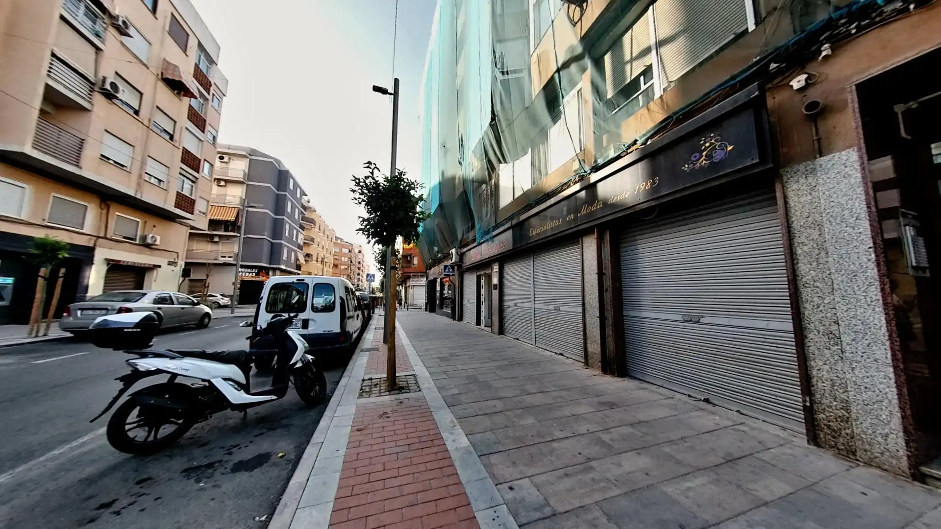 Local comercial en venda a Las Trescientas - San Francisco - Ciudad Vergel, imagen 19