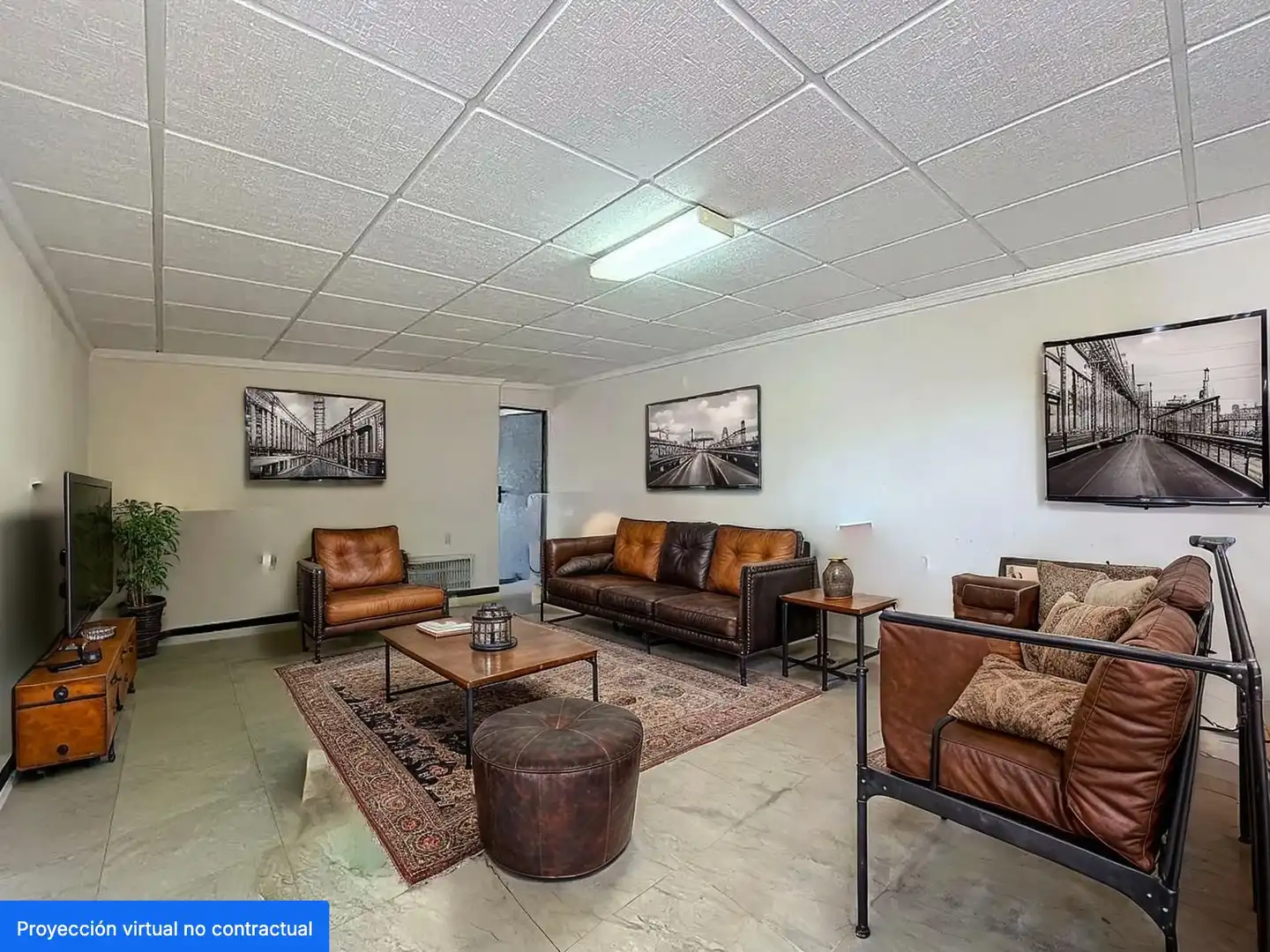 Maison mitoyenne avec jardin à vendre à La Nucia Pueblo, imagen 21
