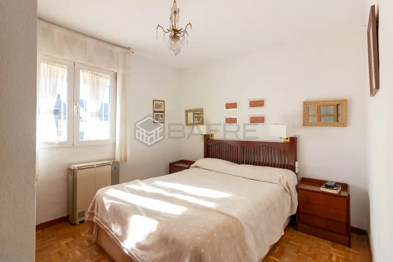 Bedroom of Houses for sale in Norte