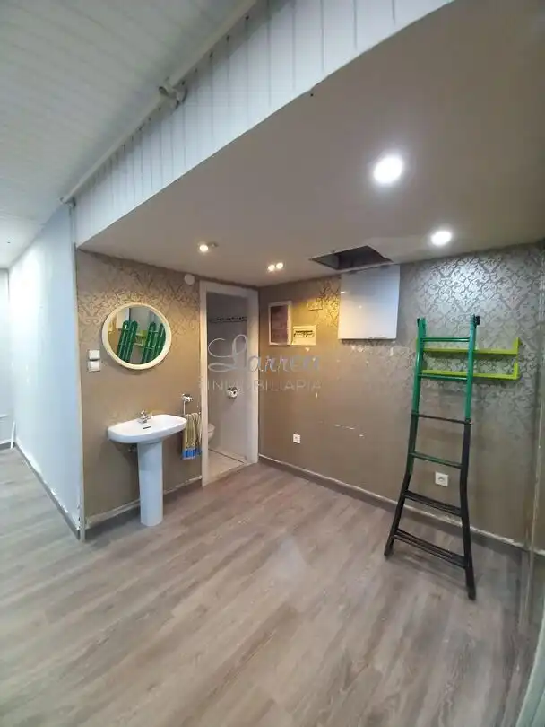 Local comercial de lloguer a Amorebieta-Etxano, imagen 6