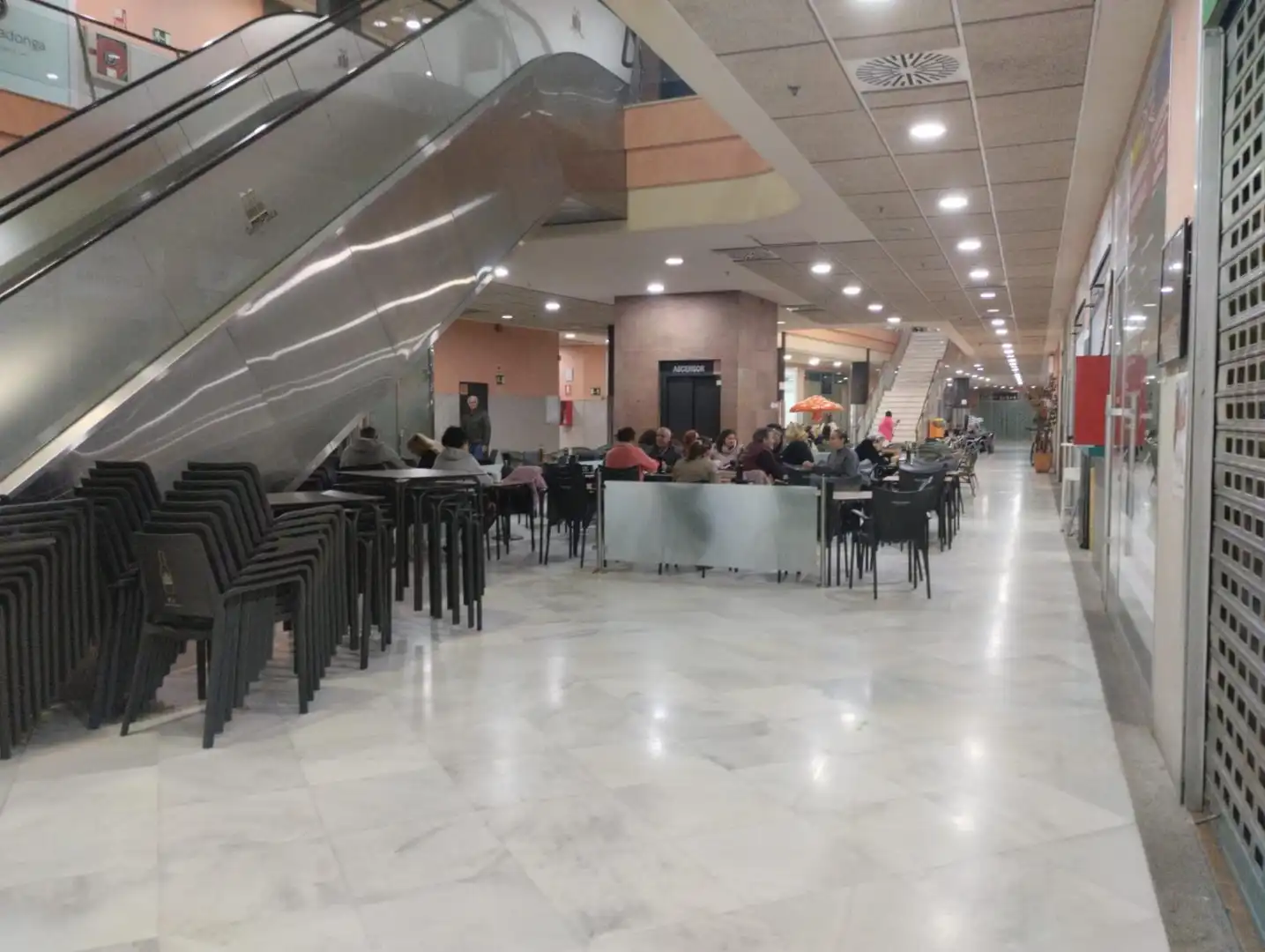 Local comercial en venta en Plaza BODEGAS DE LAS, imagen 7
