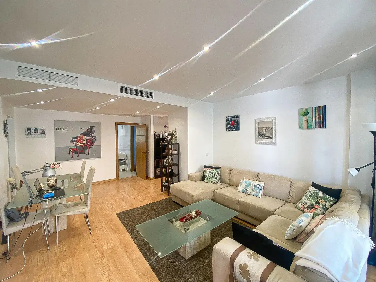 Apartament amb piscina en venda a Selwo, imagen 2