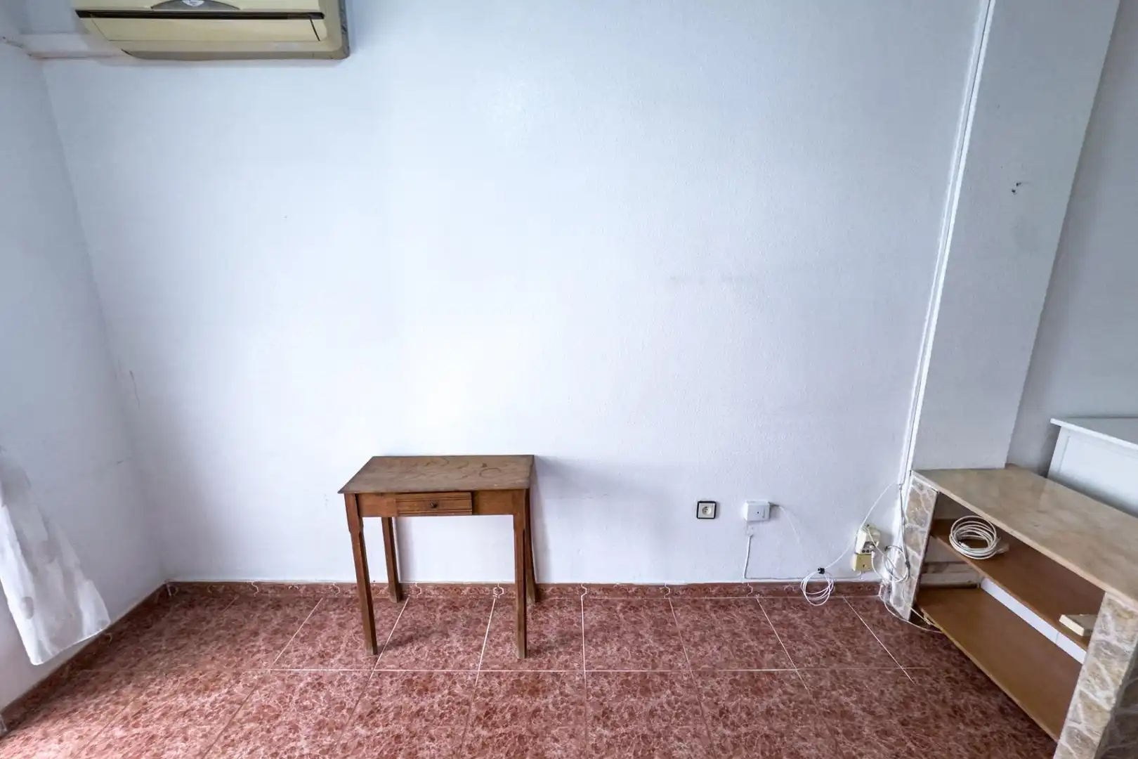 Dormitori de Pis en venda en Torrevieja amb Aire condicionat, Terrassa i Balcó