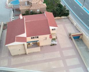 Exterior view of Planta baja for sale in La Manga del Mar Menor  with Terrace and Balcony