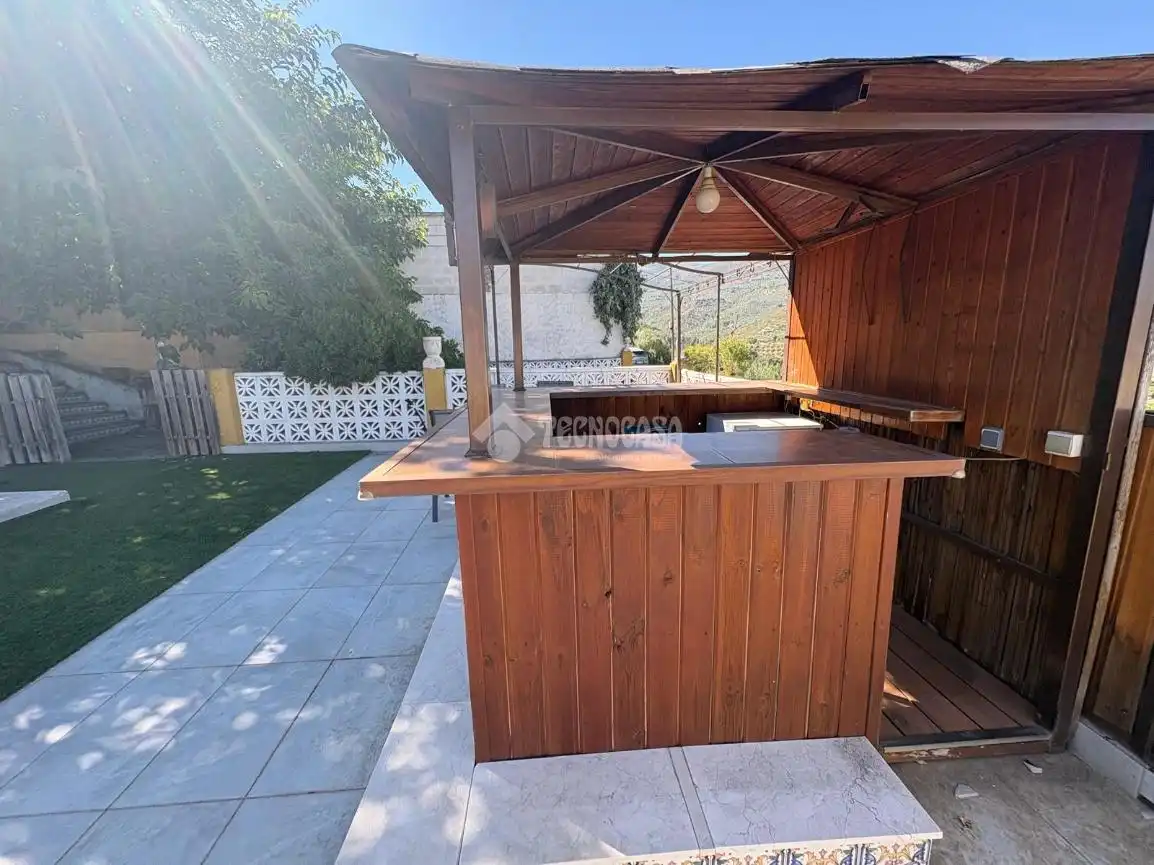 Haus mit Pool zum Verkauf in Los Villares, imagen 7